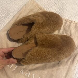LIKE NEW Jenni Kayne Mocs / Clog! Size 36 (5.5)